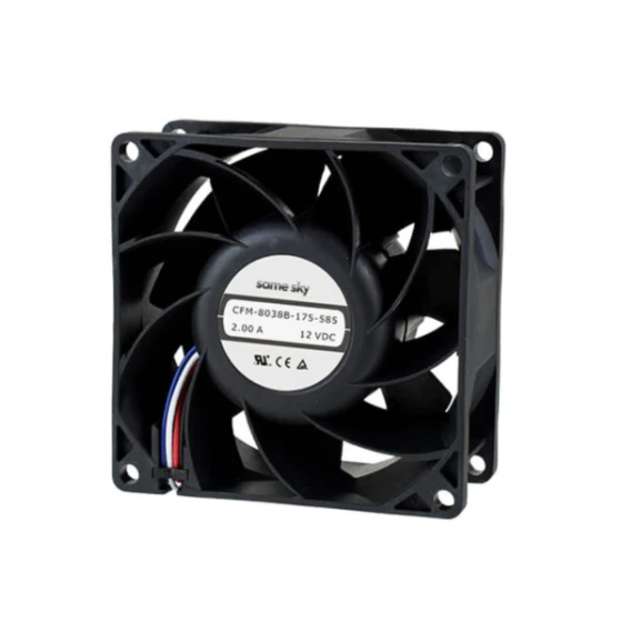 Ventilateur Same Sky CFM-8025B-235-364-20