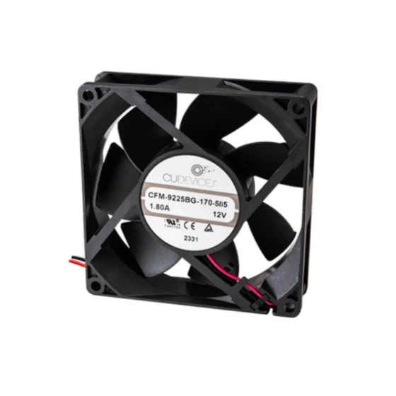 Ventilateur Same Sky CFM-9225BG-240-438-20