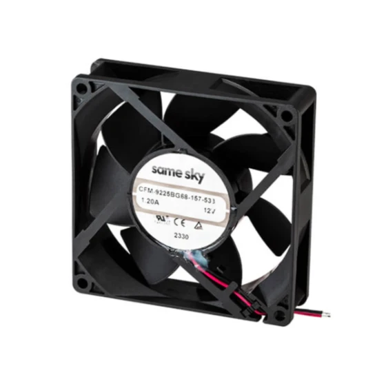 Ventilateur Same Sky CFM-9225BG68-150-502-22
