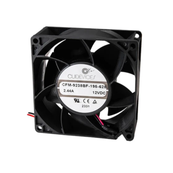 Ventilateur Same Sky CFM-9238BF-280-585-22