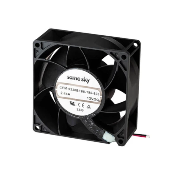 Ventilateur Same Sky CFM-9238BF68-265-535