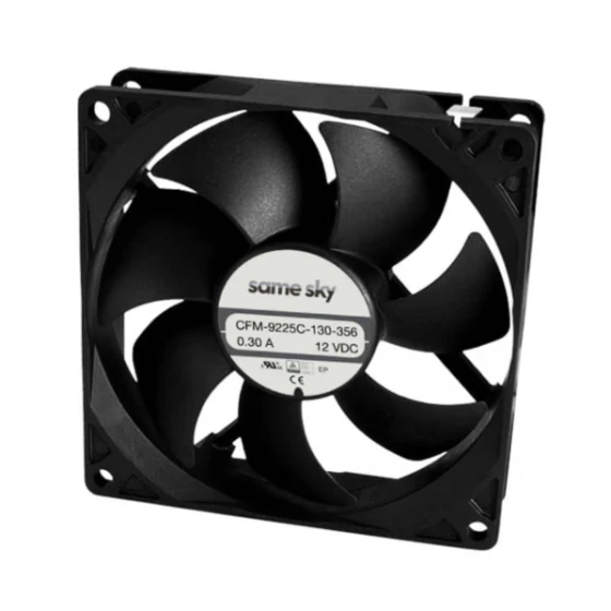 Ventilateur Same Sky CFM-9225C-130-356