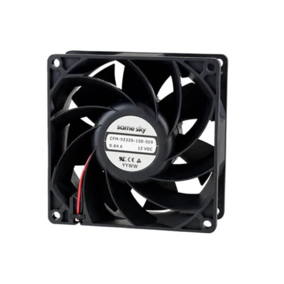 Ventilateur Same Sky CFM-9232S-230-398