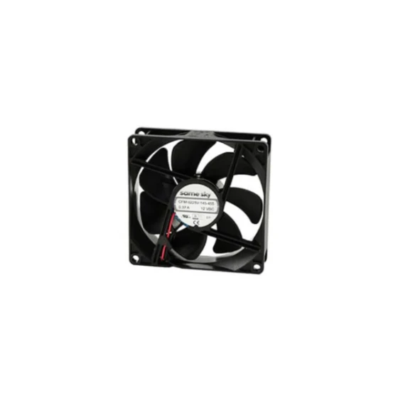 CUI, Inc. CFM-9225V-345-460 fan