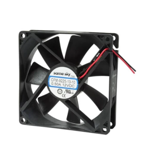 CUI, Inc. CFM-9225-13-10 fan