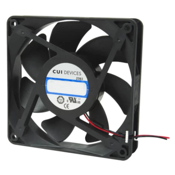 CUI, Inc. CFM-A238-43-10 fan