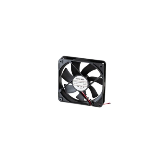 Ventilateur Same Sky CFM-A225BG-123-374-22