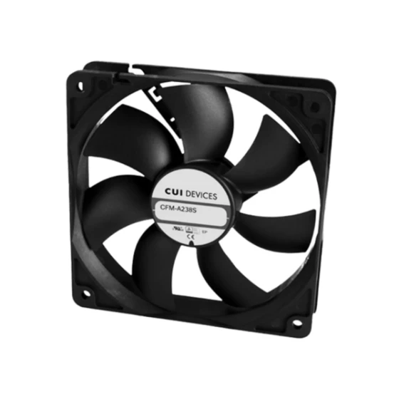 Ventilateur Same Sky CFM-A238S-126-435-22