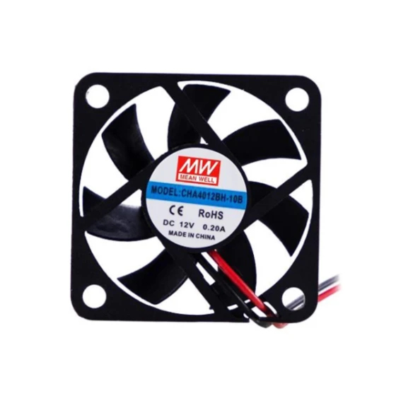 MEAN WELL USA CHA4012BH-10B ventilateur