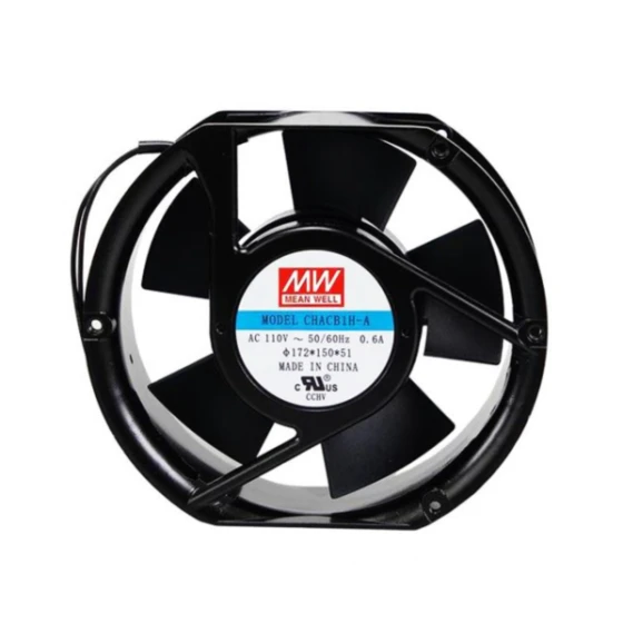 Ventilateur MEAN WELL USA CHACB1H-A-15050B