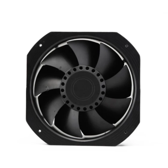 Ventilateur Comair Rotron 17002083A