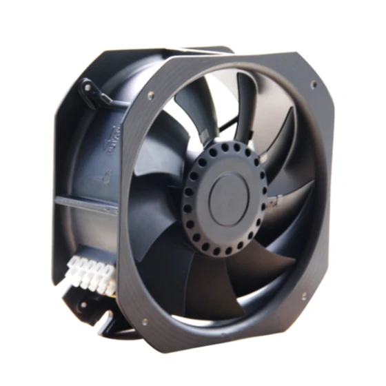Ventilateur Comair Rotron 17000659A