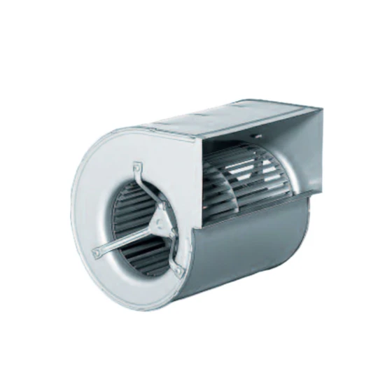 Ventilateur ebm-papst D1G133-AB29-52