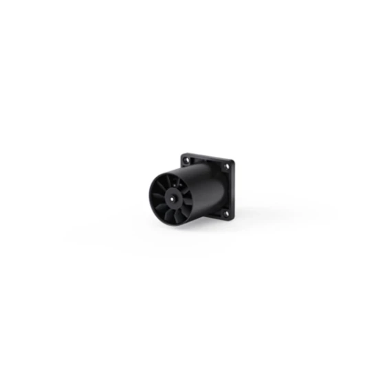 Ventilateur Micronel USA D243P-006KH-4