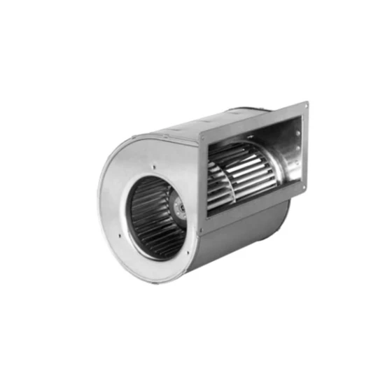 Ventilateur ebm-papst D2E133-DM67-78