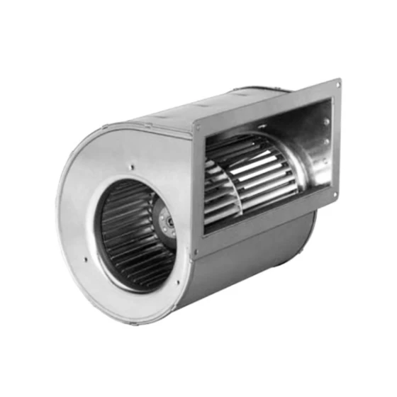 Ventilateur ebm-papst D2E133-DM47-A3