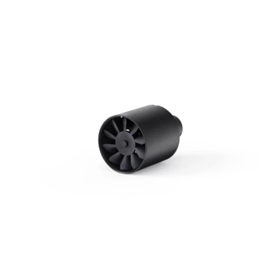 Ventilateur Micronel USA D341P-012KM-4
