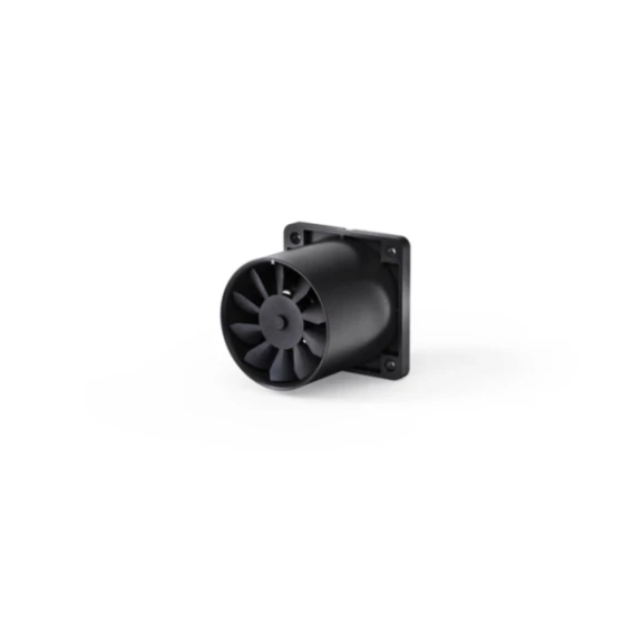Ventilateur Micronel USA D343P-012KM-4