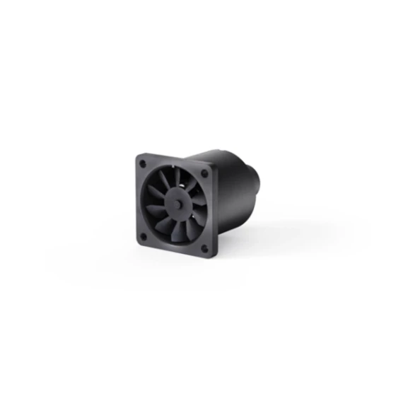 Ventilateur Micronel USA D344P-012KM-4