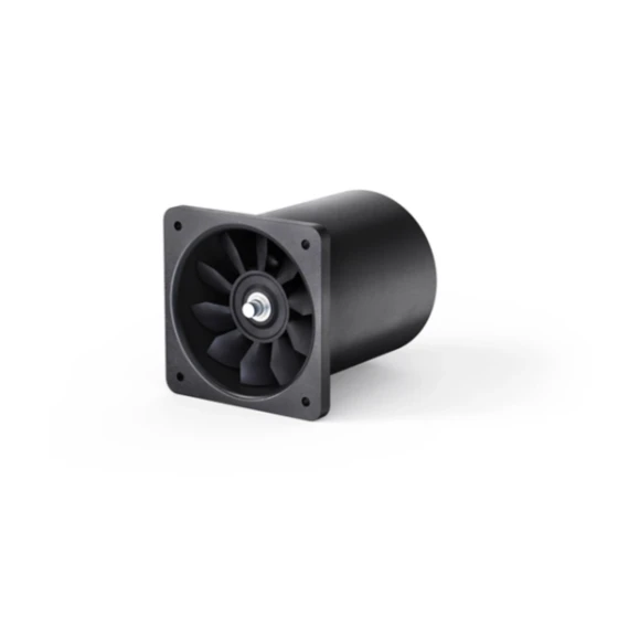 Ventilateur Micronel USA D484P-024KM-4