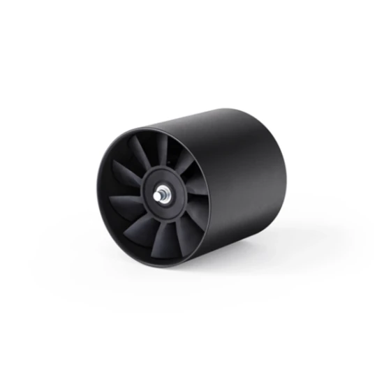 Ventilateur Micronel USA D601P-024KM-4