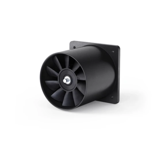 Ventilateur Micronel USA D603P-024KM-4