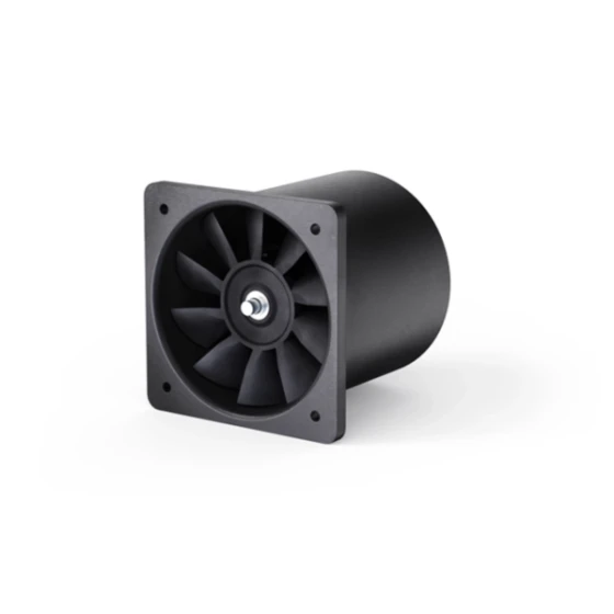 Ventilateur Micronel USA D604P-024KM-4