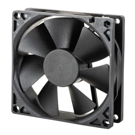 Ventilateur Pelonis D9225X24BPLB1