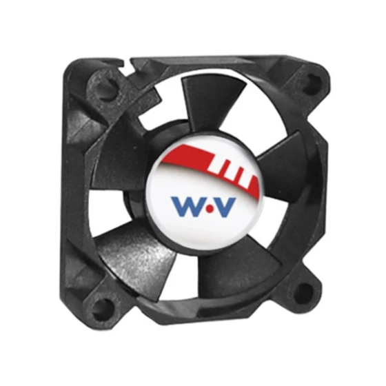 Ventilateur Wakefield-Vette DC0351012W2B-BT0
