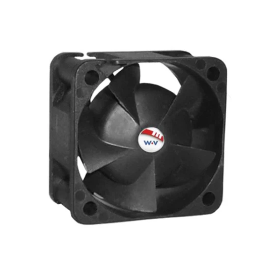 Ventilateur Wakefield-Vette DC0382012M2B-2T0