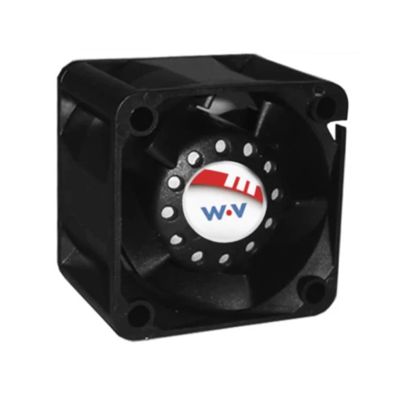 Ventilateur Wakefield-Vette DC0382812V2B-3T0