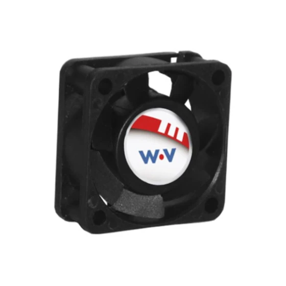 Ventilateur Wakefield-Vette DC0401512M2B-BT0