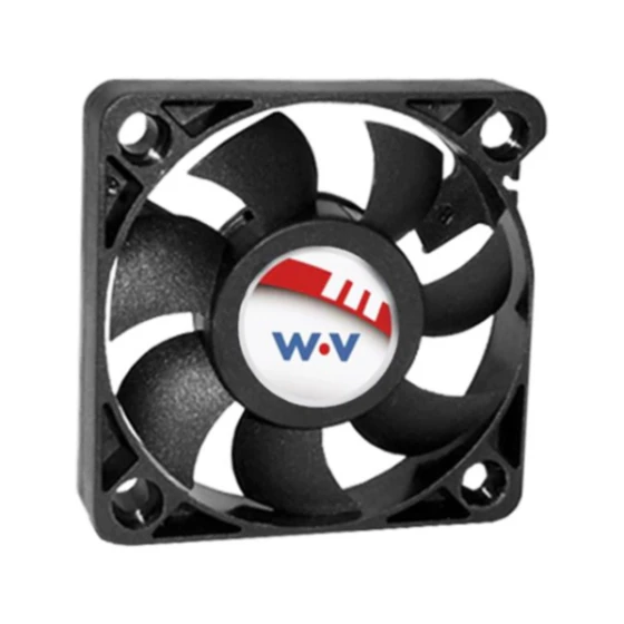 Ventilateur Wakefield-Vette DC0501012M2B-BT0