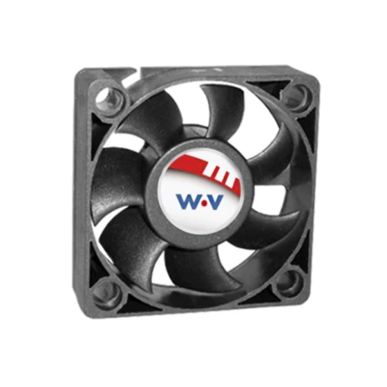 Ventilateur Wakefield-Vette DC0501512U2B-2T0