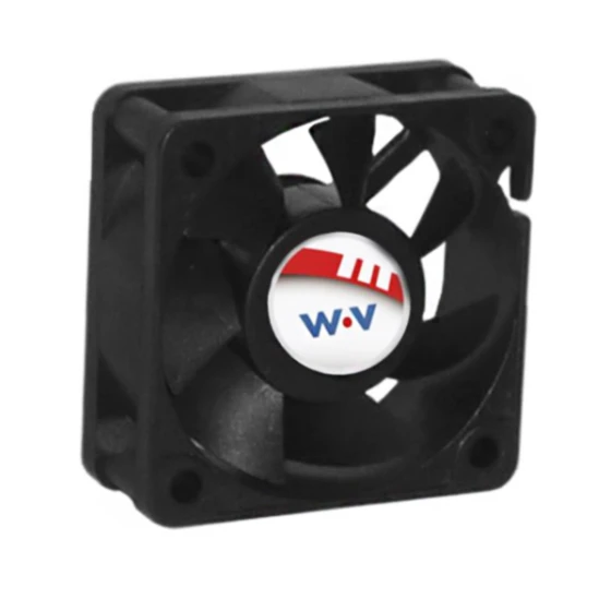 Ventilateur Wakefield-Vette DC0502012H2B-BT0