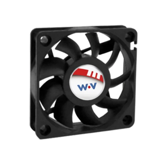 Ventilateur Wakefield-Vette DC0601512J2B-2T0