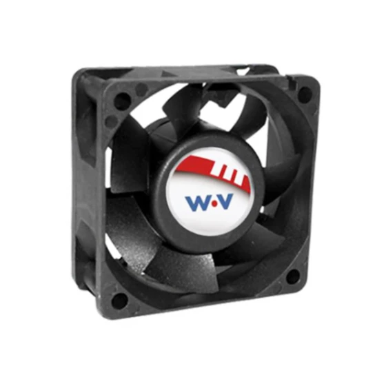 Ventilateur Wakefield-Vette DC0602512M2B-2T0