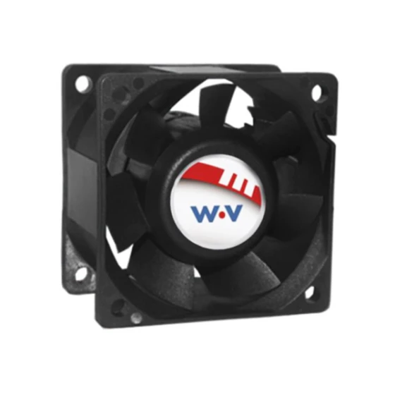 Ventilateur Wakefield-Vette DC0603812L2B-BT0