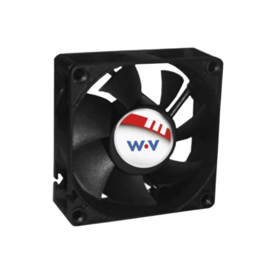 Ventilateur Wakefield-Vette DC0702512U2B-2T0