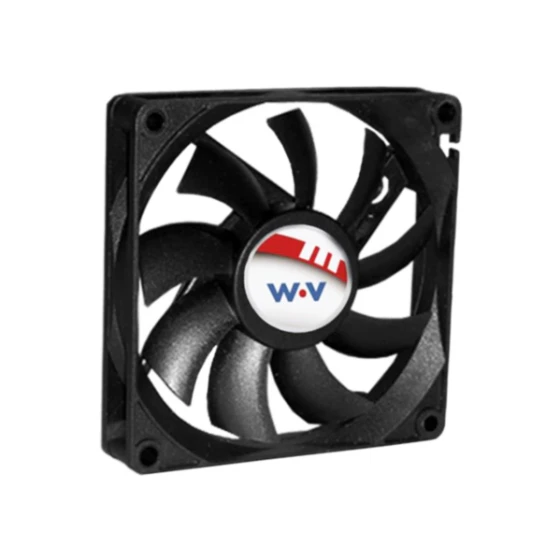 Ventilateur Wakefield-Vette DC0801512J2B-2T0