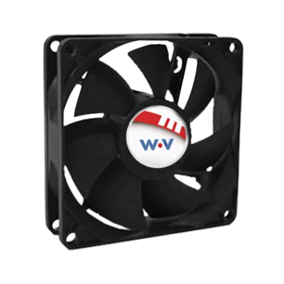 Ventilateur Wakefield-Vette DC0802012U2B-2T0
