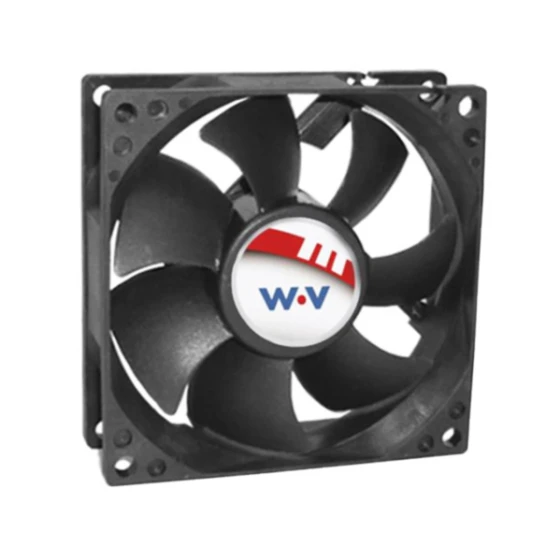 Ventilateur Wakefield-Vette DC0802512I2B-2T0