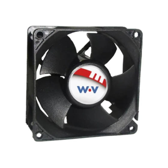Ventilateur Wakefield-Vette DC0803212H2B-2T0