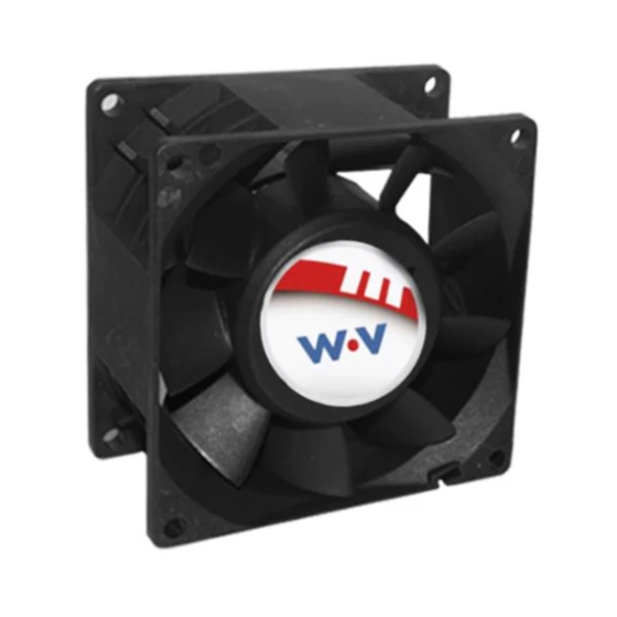 Ventilateur Wakefield-Vette DC0803812U2B-2T0