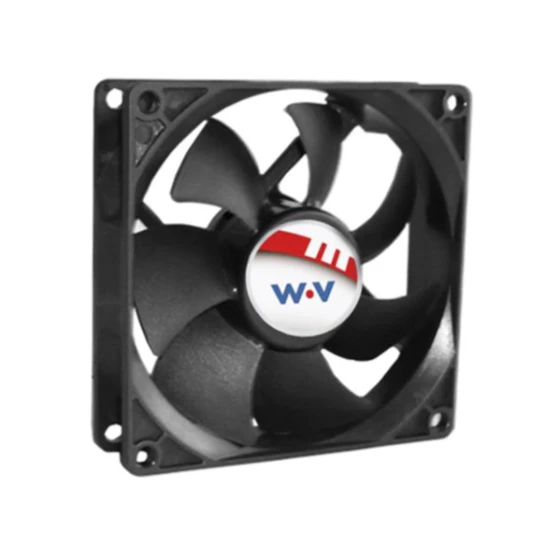 Ventilateur Wakefield-Vette DC0922512U2B-BT0