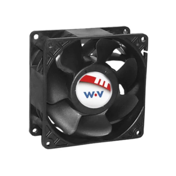 Ventilateur Wakefield-Vette DC0923812H2B-2T0