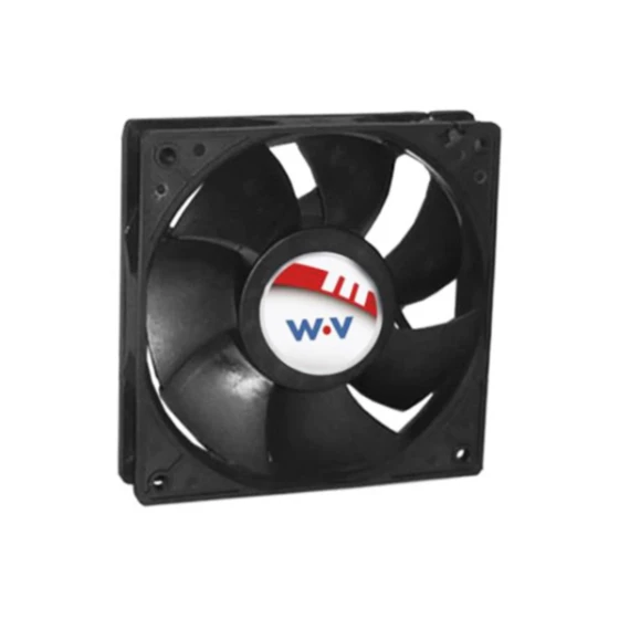 Ventilateur Wakefield-Vette DC1202512J2B-BT0