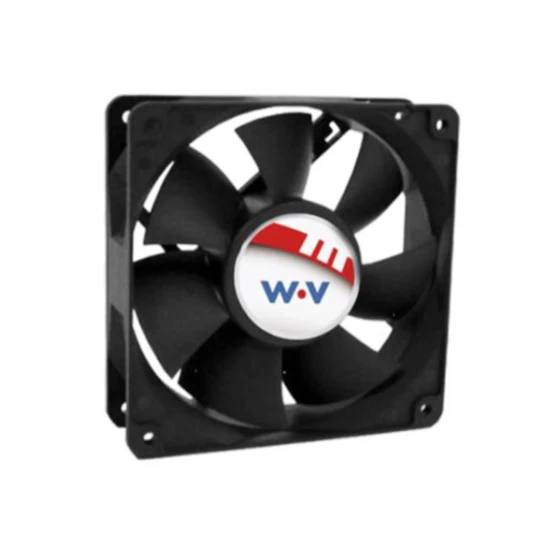 Ventilateur Wakefield-Vette DC1203812U2B-3T0