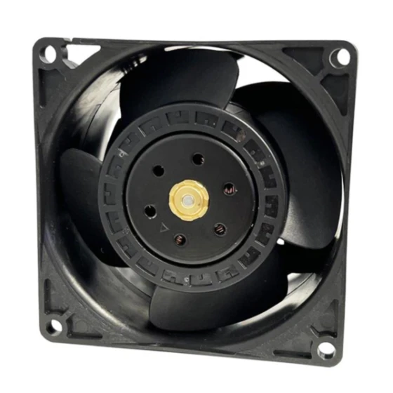 Ventilateur Wakefield-Vette DS0805612V2B-BT0