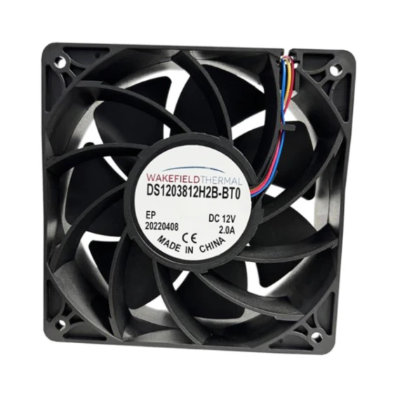 Ventilateur Wakefield-Vette DS1203812H2B-BT0
